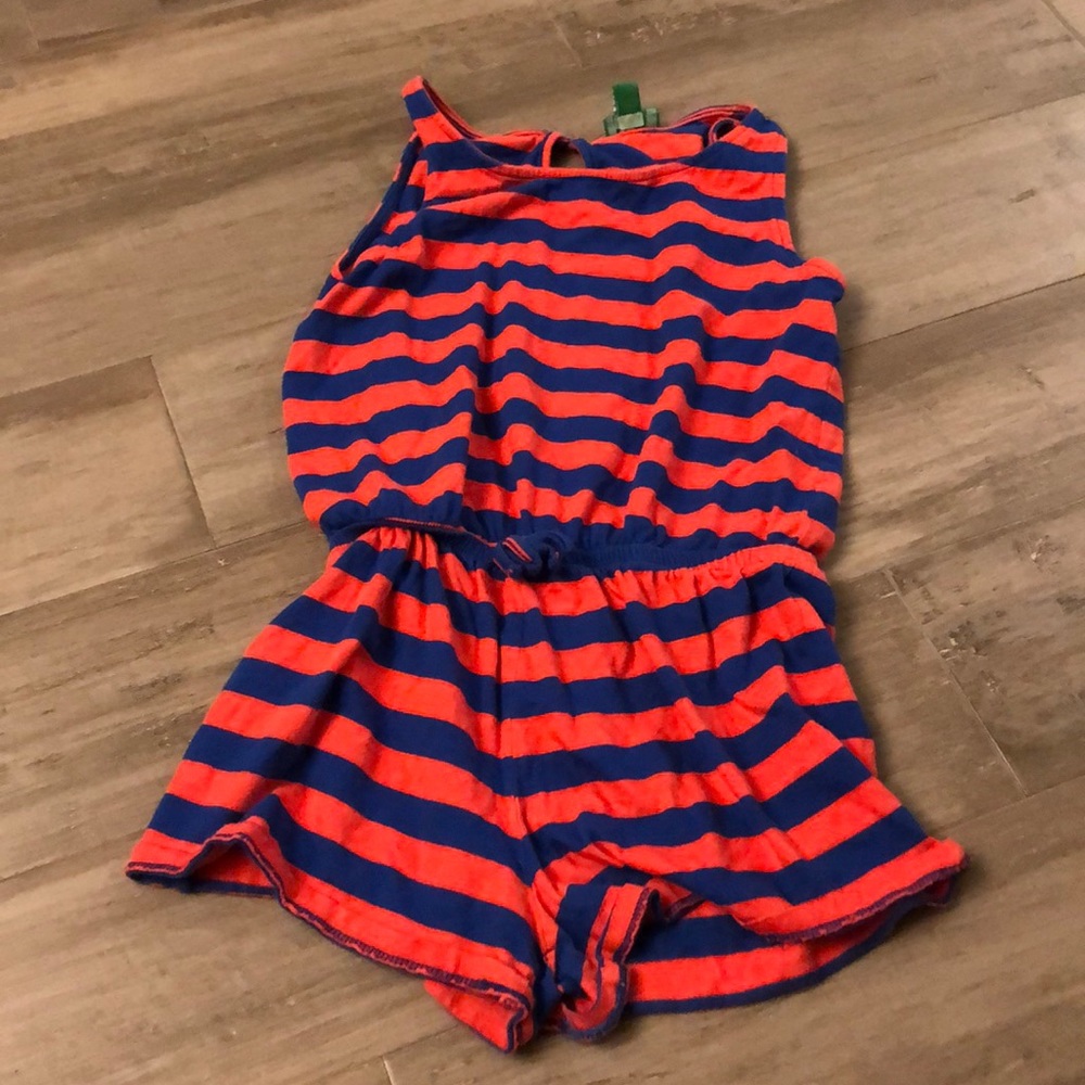 Girls jumper